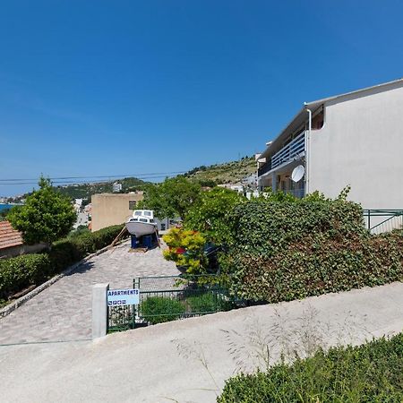 Apartments By The Sea Duce, Omis - 13694 Exterior foto